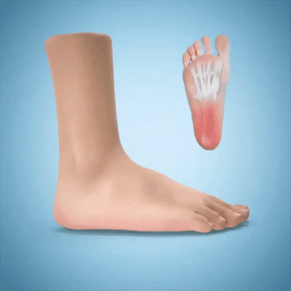 CloudStep™- Turnos de 10 Horas Sin Dolor de Pies